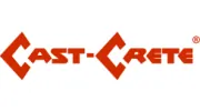 Cast Crete