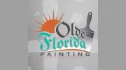 Olde Florida Painting