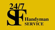 24 SF Handyman