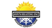 Jon's Heating