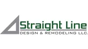 Straight Line Design & Remodeling