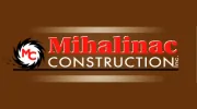 Mihalinac Construction