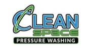 Clean Space Pressure Washing