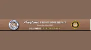 Iowa City Garage Door Repair