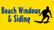 Beach Windows