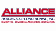 Alliance Heating & Air Conditioning