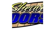 Sheaves Floors