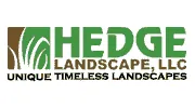 Hedge Landscape