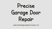 Precise Garage Door Hialeah