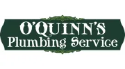 O'Quinn's Plumbing Service