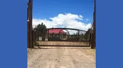 England Fence