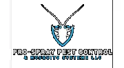Pro-spray Pest Control & Mosquito Systems