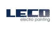 LECO Electro Painting