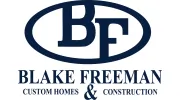 Blake Freeman Construction