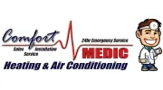 Comfort Medic Heating & Air Conditioning