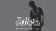 The Island Gardener