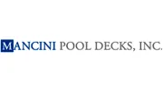Mancini Pool Decks
