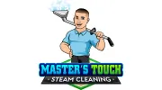 Master's Touch Steam Cleaning