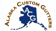 Alaska Custom Gutters