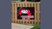 Badger Fence