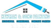 Newman & Sons Painting