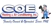 Coe Heating & Air Conditioning