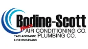 Bodine-Scott Air Conditioning Co