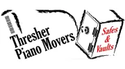 Thresher Piano Movers