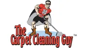 The Carpet Cleaning Guy