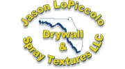 Jason Lopiccolo Drywall & Spray Textures