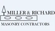 Miller and Richard Masonry