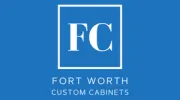 Fort Worth Custom Cabinets