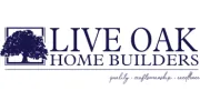 Live Oak Home Builders