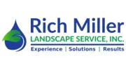 Rich Miller Landscape