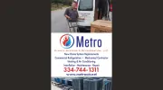 Metro Climate Systems & Refrigeration