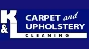 K & L Carpet & Upholstery Cleaning