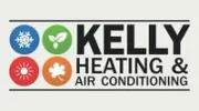 Kelly Heating & Air Conditioning