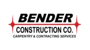 Bender Construction