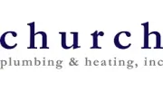 Church Plumbing & Heating