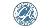 Certified Air Conditioning