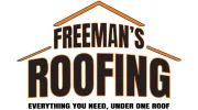 Jeff Freeman Roofing, Siding & Windows