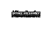 Prince Alexander