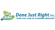 DJR Cleaning