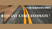 VA Beach Paving Pros
