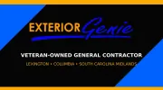 Exterior Genie