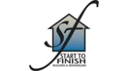 Start to Finish Builders