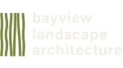 Bayview Landscape Architecture
