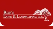 Rob's Lawn & Landscaping