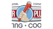 Master Plumbers Of NC