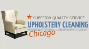 Upholstery Cleaning Chicago